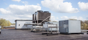 地源熱泵項(xiàng)目圖