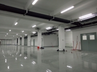 廠房車間安裝中央空調(diào)工程的優(yōu)勢(shì)